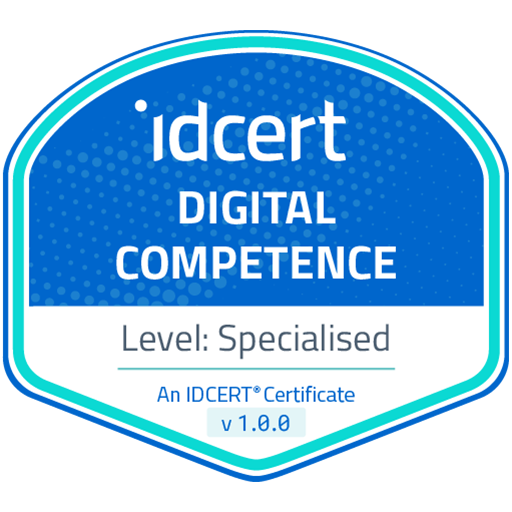 Digital Competence